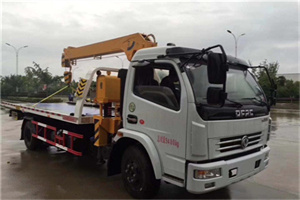 翔安24小时道路救援服务