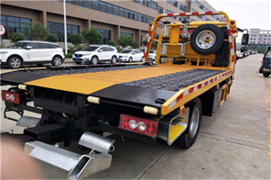 翔安24小时汽车送油服务公司