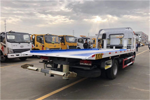 翔安汽车救援补胎