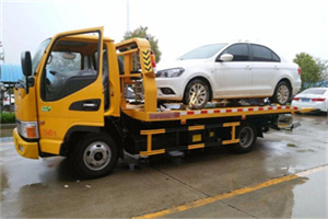 翔安附近拖车救援24小时服务热线